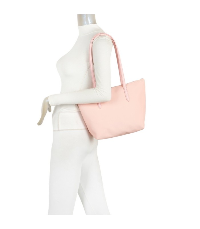 T11673 - Bolso de hombro de asa grande para mujer