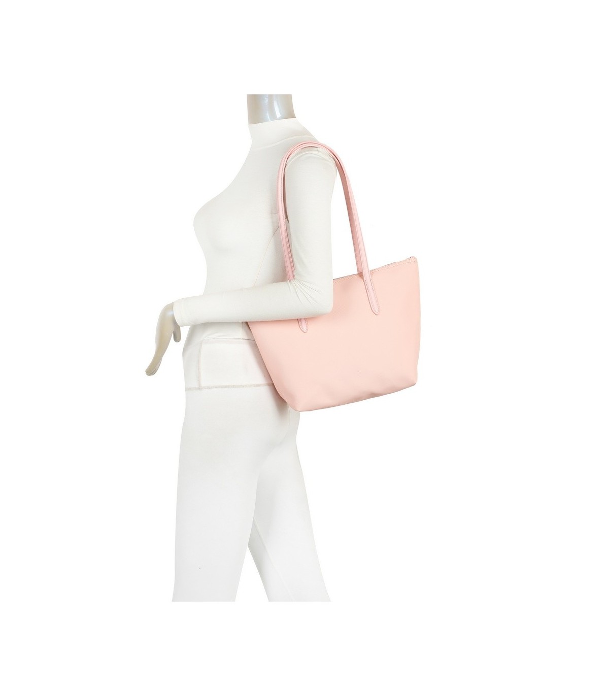 T11673 - Bolso de hombro de asa grande para mujer