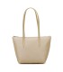 T11673 - Bolso de hombro de asa grande para mujer