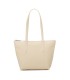 T11673 - Bolso de hombro de asa grande para mujer