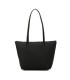 T11673 - Bolso de hombro de asa grande para mujer