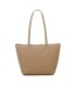 T11673 - Bolso de hombro de asa grande para mujer