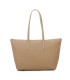 T11674 - Bolso de asa grande para mujer con bolsillo interno