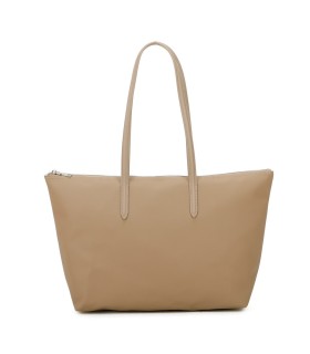 T11674 - Bolso de asa grande para mujer con bolsillo interno