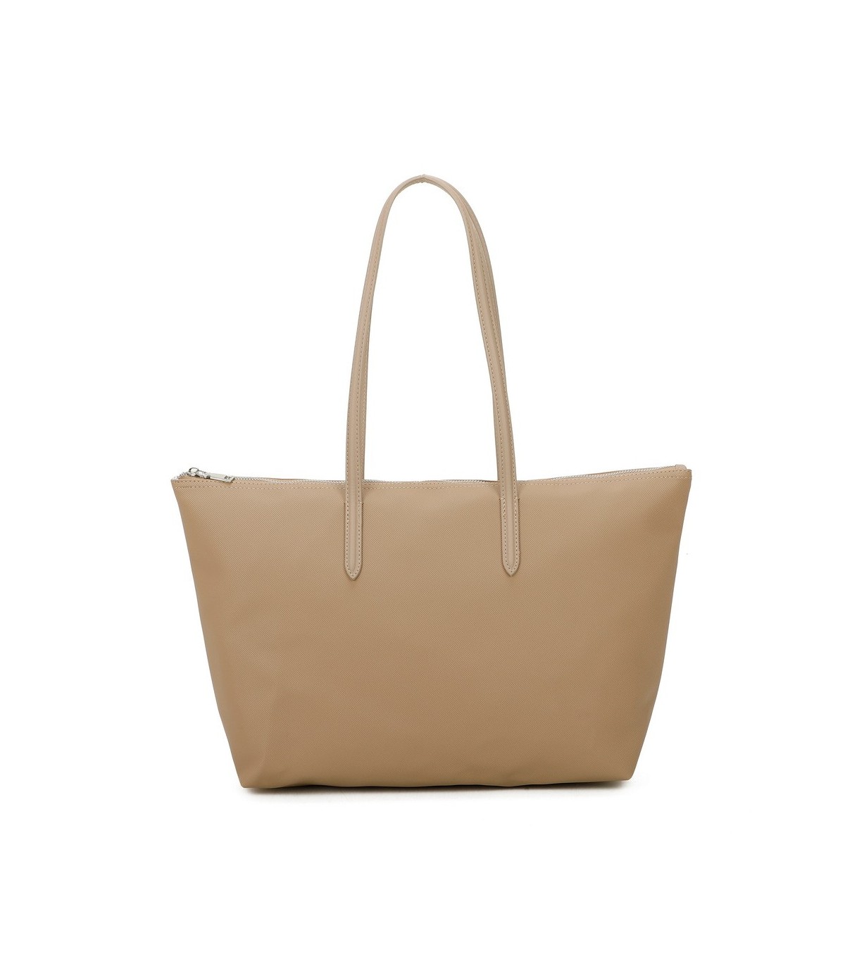 T11674 - Bolso de asa grande para mujer con bolsillo interno