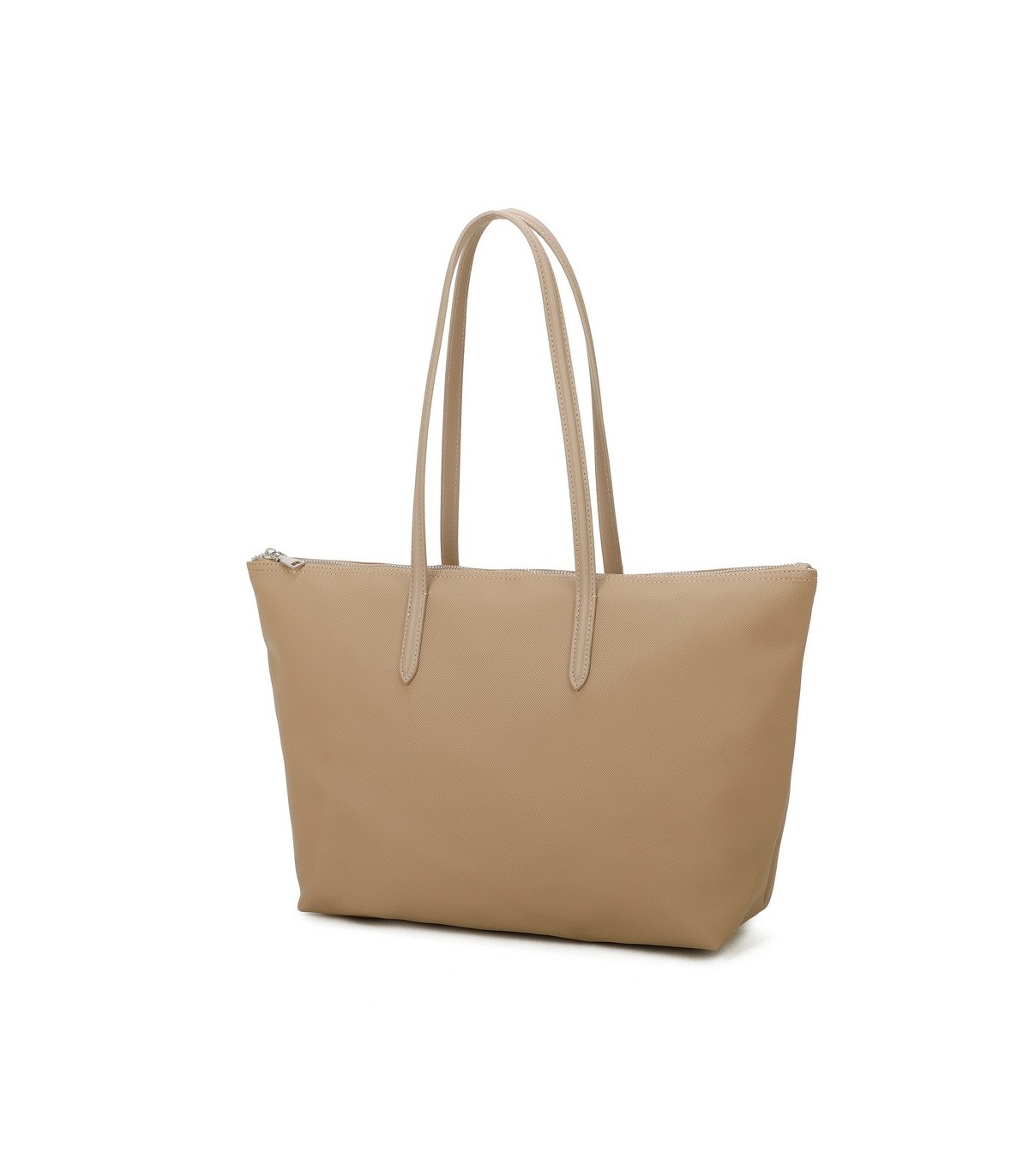 T11674 - Bolso de asa grande para mujer con bolsillo interno