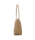 T11674 - Bolso de asa grande para mujer con bolsillo interno