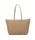 T11674 - Bolso de asa grande para mujer con bolsillo interno
