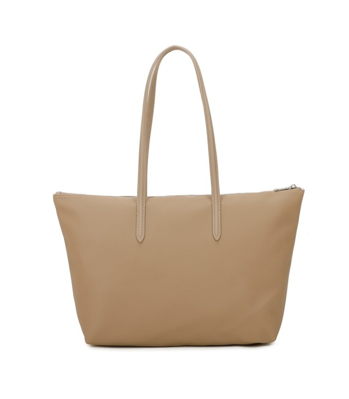 T11674 - Bolso de asa grande para mujer con bolsillo interno