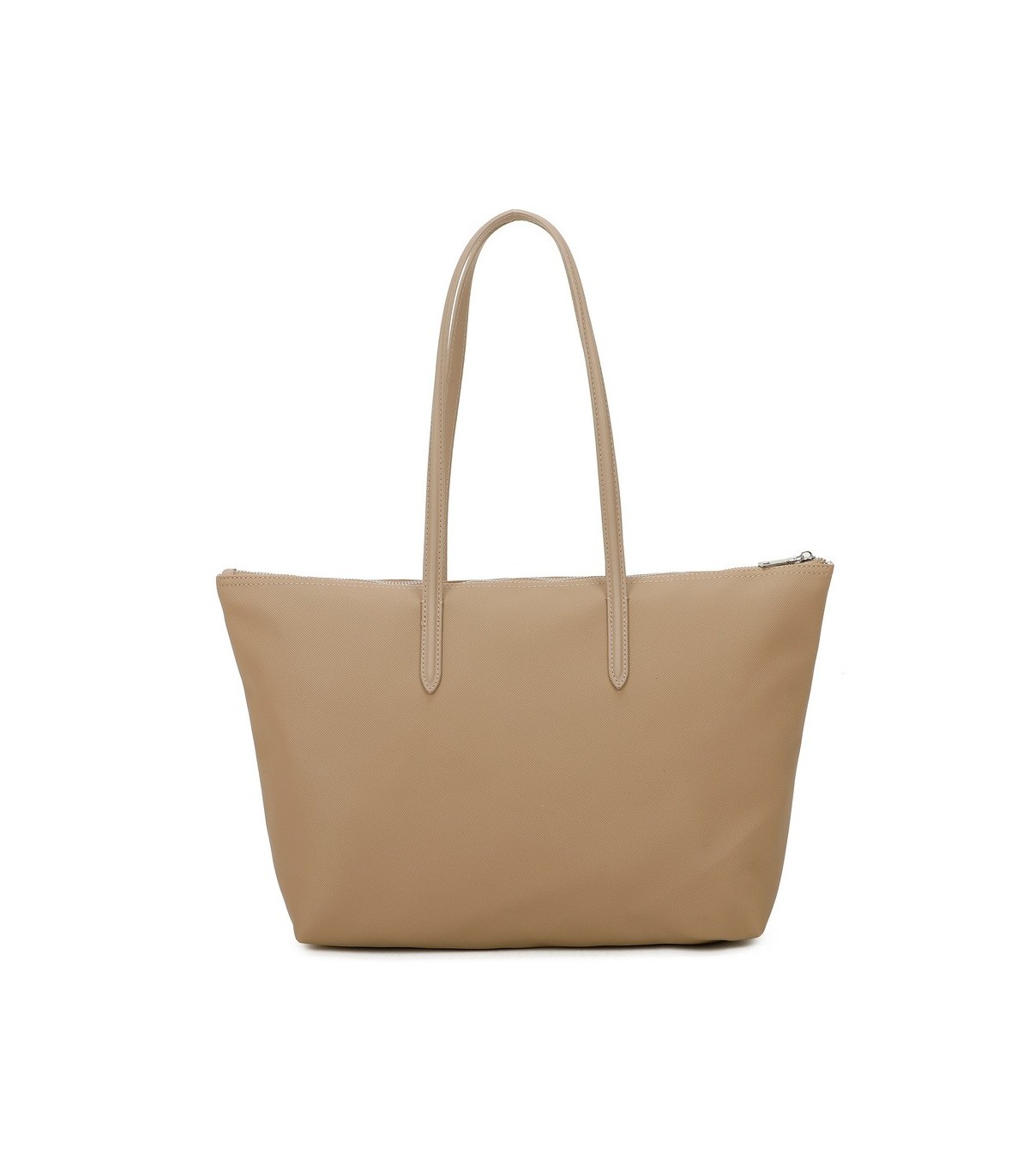 T11674 - Bolso de asa grande para mujer con bolsillo interno