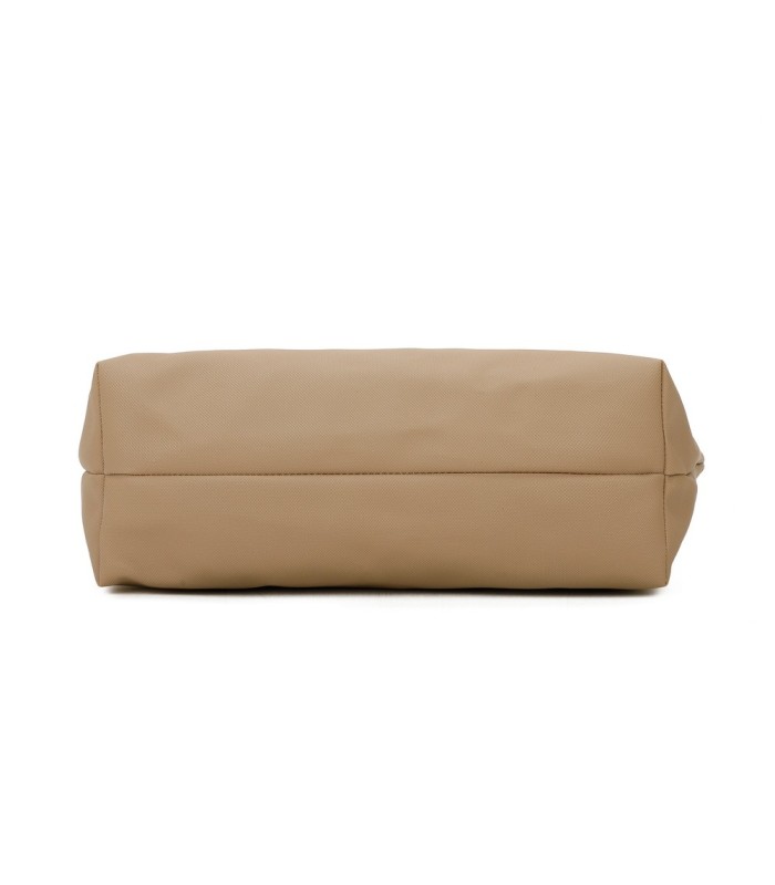 T11674 - Bolso de asa grande para mujer con bolsillo interno
