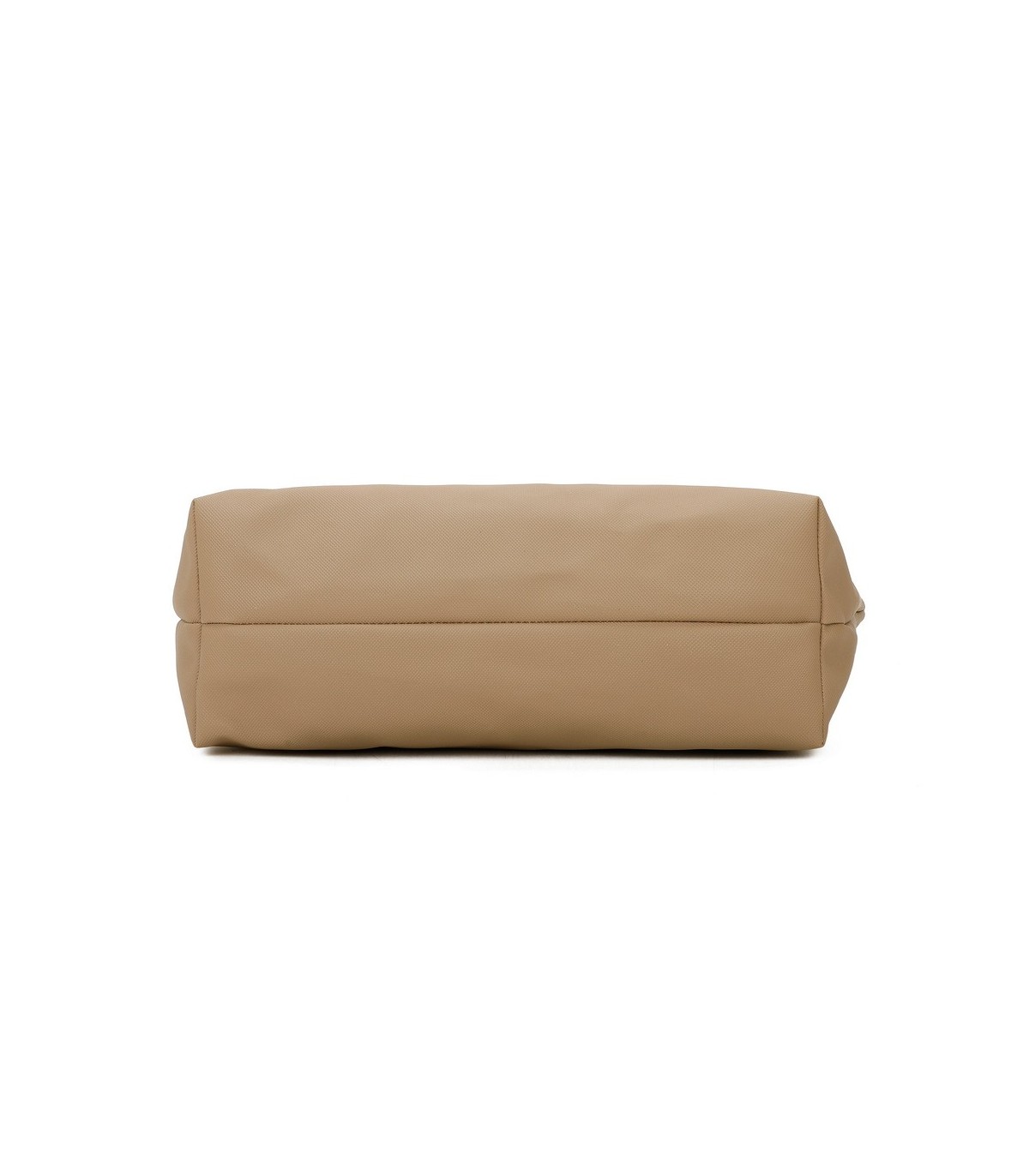 T11674 - Bolso de asa grande para mujer con bolsillo interno