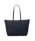 T11674 - Bolso de asa grande para mujer con bolsillo interno