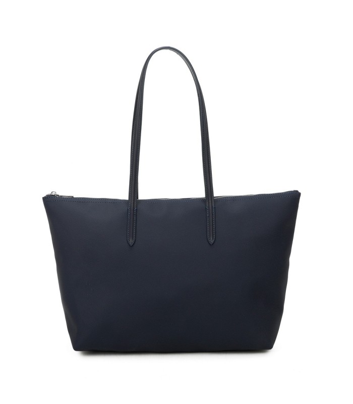 T11674 - Bolso de asa grande para mujer con bolsillo interno