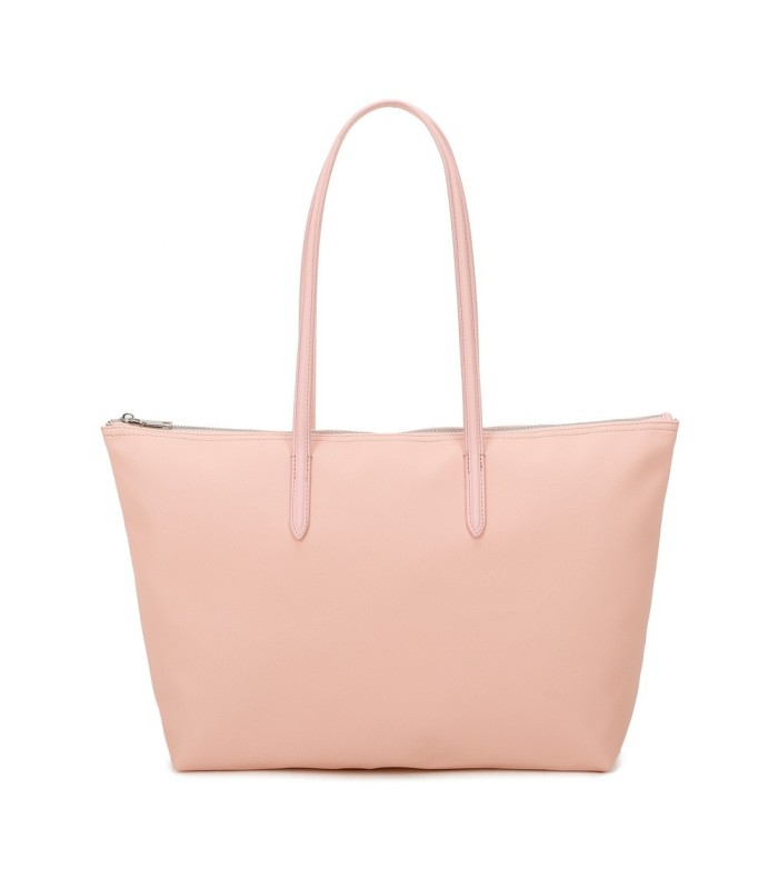 T11674 - Bolso de asa grande para mujer con bolsillo interno