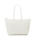 T11674 - Bolso de asa grande para mujer con bolsillo interno