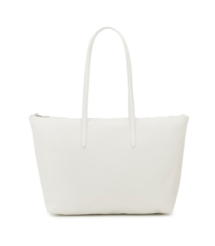 T11674 - Bolso de asa grande para mujer con bolsillo interno