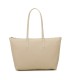 T11674 - Bolso de asa grande para mujer con bolsillo interno