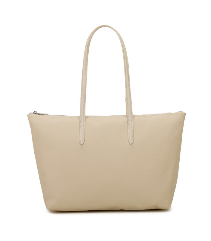 T11674 - Bolso de asa grande para mujer con bolsillo interno