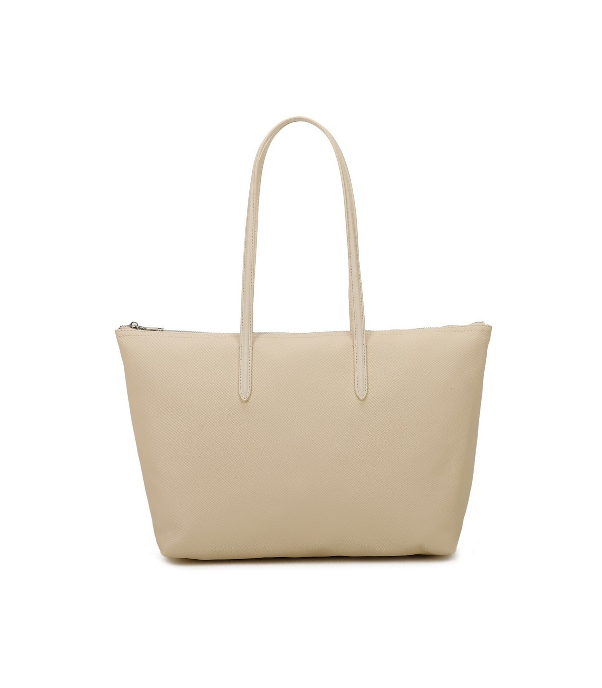 T11674 - Bolso de asa grande para mujer con bolsillo interno