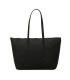 T11674 - Bolso de asa grande para mujer con bolsillo interno