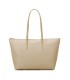 T11674 - Bolso de asa grande para mujer con bolsillo interno