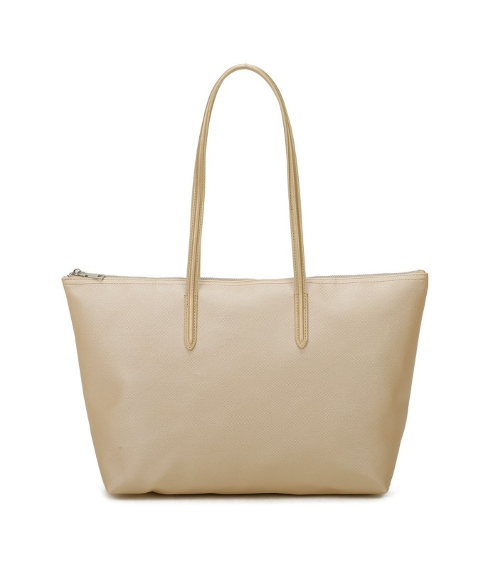 T11674 - Bolso de asa grande para mujer con bolsillo interno