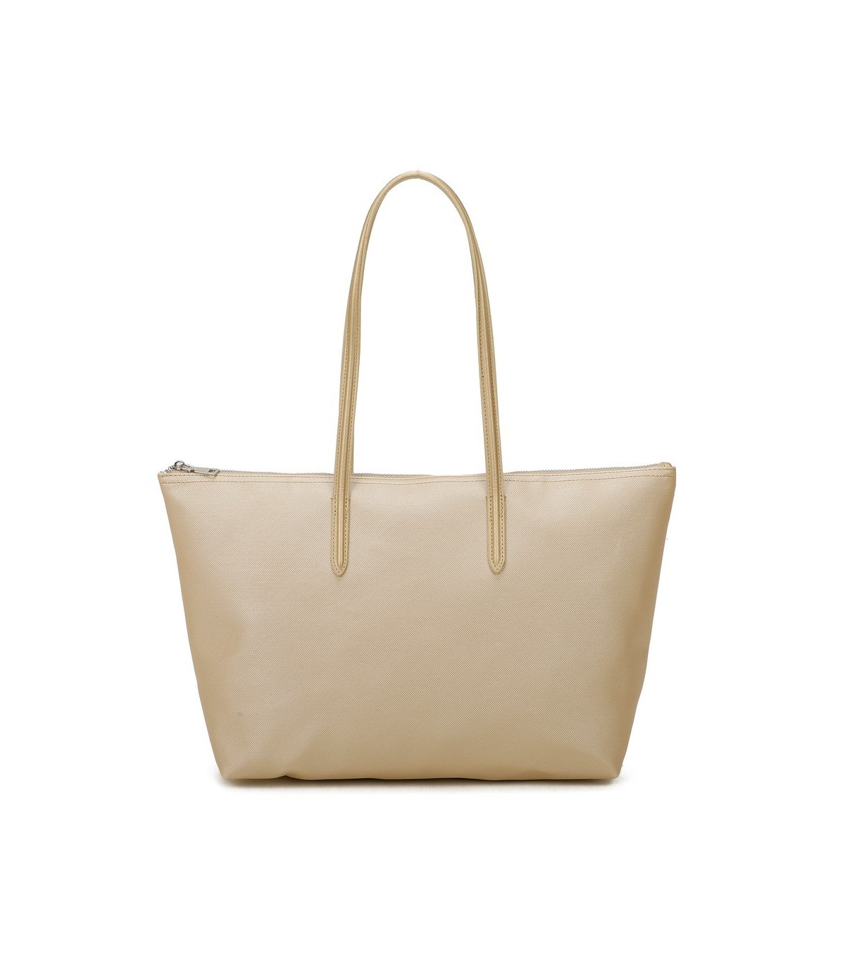 T11674 - Bolso de asa grande para mujer con bolsillo interno
