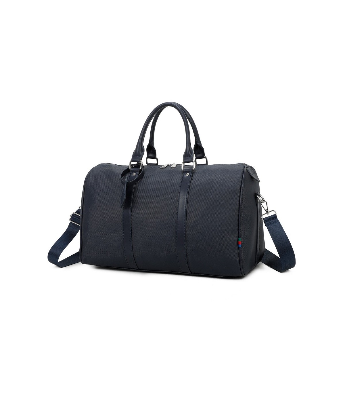 T11676 - Bolso de mano de deporte con doble asa