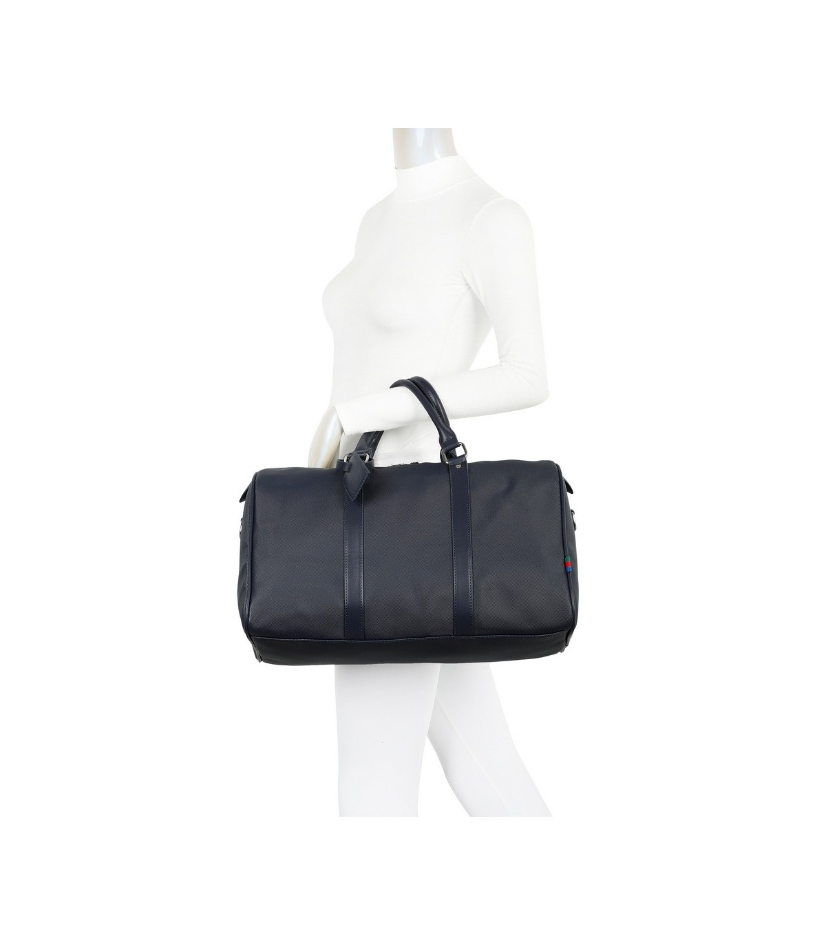 T11676 - Bolso de mano de deporte con doble asa
