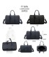T11676 - Bolso de mano de deporte con doble asa