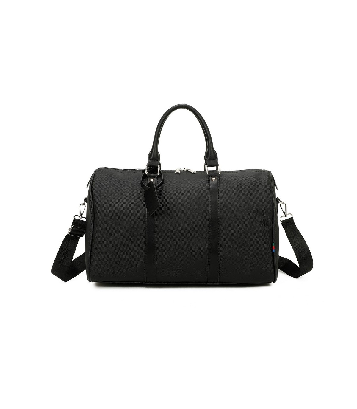 T11676 - Bolso de mano de deporte con doble asa