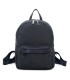 T11677 - Mochila con bolsillo trasero antirrobo