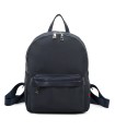 T11677 - Mochila con bolsillo trasero antirrobo