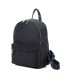 T11677 - Mochila con bolsillo trasero antirrobo