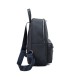 T11677 - Mochila con bolsillo trasero antirrobo