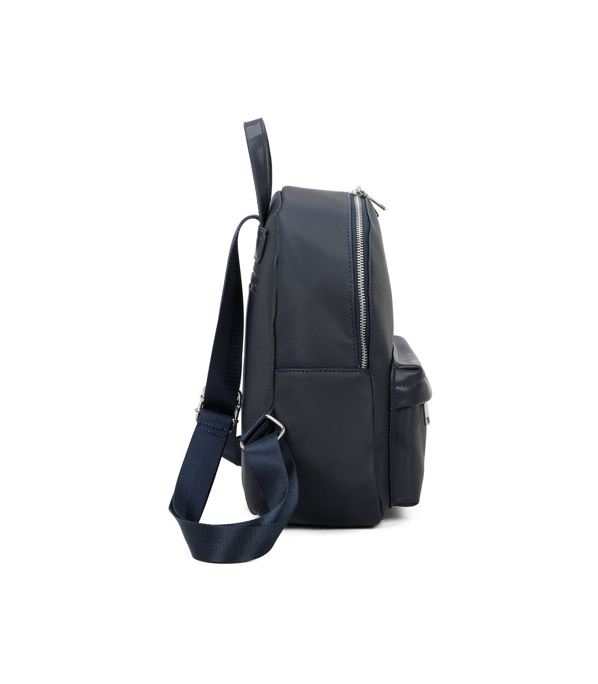 T11677 - Mochila con bolsillo trasero antirrobo