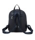 T11677 - Mochila con bolsillo trasero antirrobo