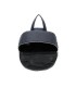 T11677 - Mochila con bolsillo trasero antirrobo
