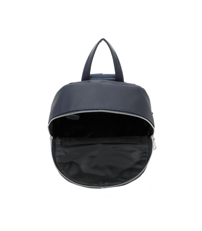T11677 - Mochila con bolsillo trasero antirrobo