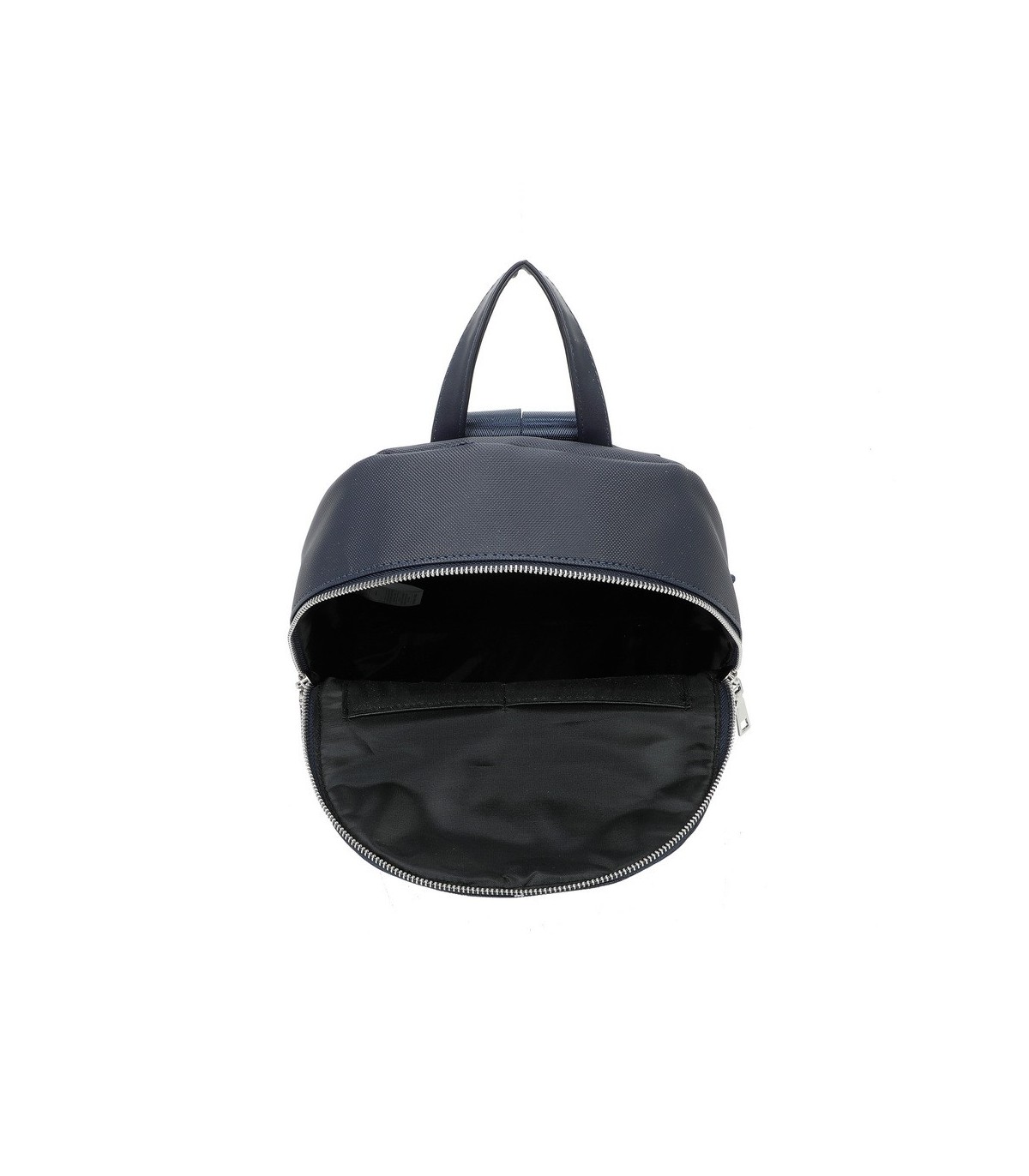 T11677 - Mochila con bolsillo trasero antirrobo