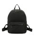 T11677 - Mochila con bolsillo trasero antirrobo