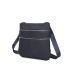 T11678 - Bolso bandolera con varios compartimentos para mujer y hombre