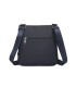 T11678 - Bolso bandolera con varios compartimentos para mujer y hombre