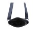 T11678 - Bolso bandolera con varios compartimentos para mujer y hombre