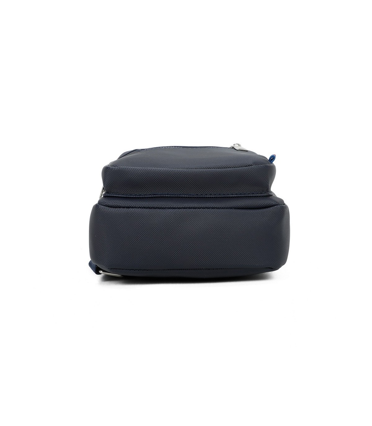 T11679 - Riñonera mochila forma de botella para mujer y hombre con bolsillo antirrobo