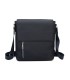 T11682 - Bolso para hombre cuadrado con bolsillo trasero