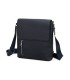 T11682 - Bolso para hombre cuadrado con bolsillo trasero