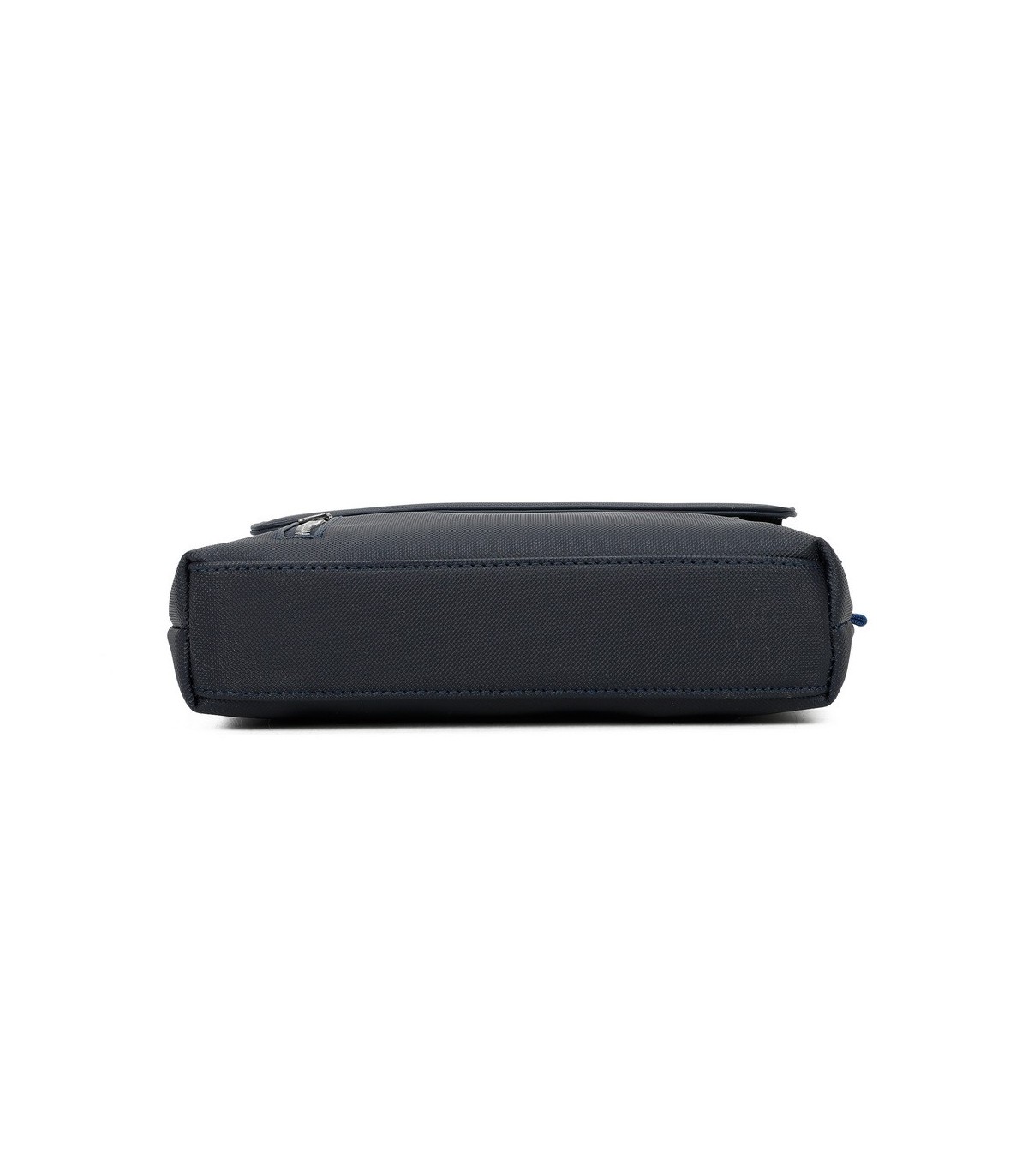 T11682 - Bolso para hombre cuadrado con bolsillo trasero