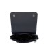 T11682 - Bolso para hombre cuadrado con bolsillo trasero